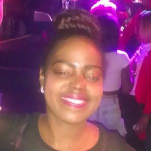 Meet your Posher, Cherece